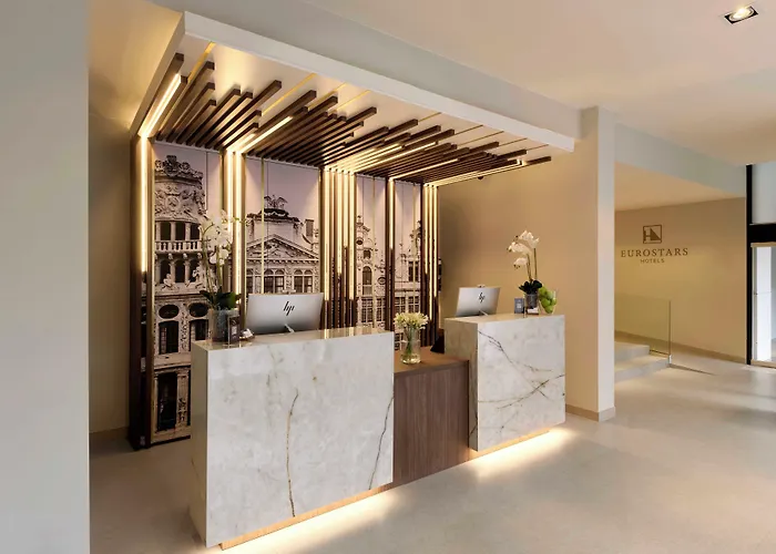 Hotel Bruxelles