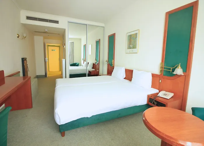 Hotel Le Dome Bruxelles